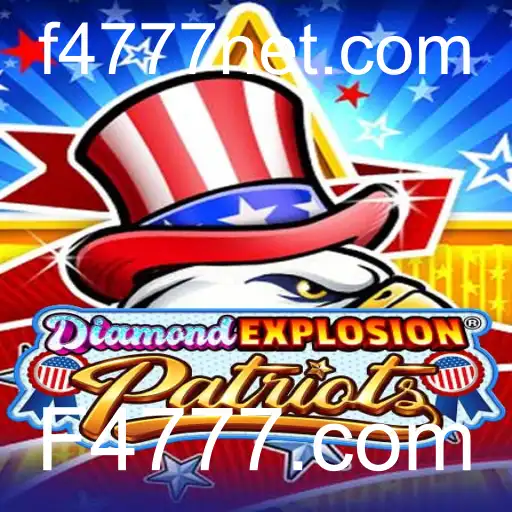 DiamondExplosionPatriots: Desvendando o Novo Fenômeno dos Jogos