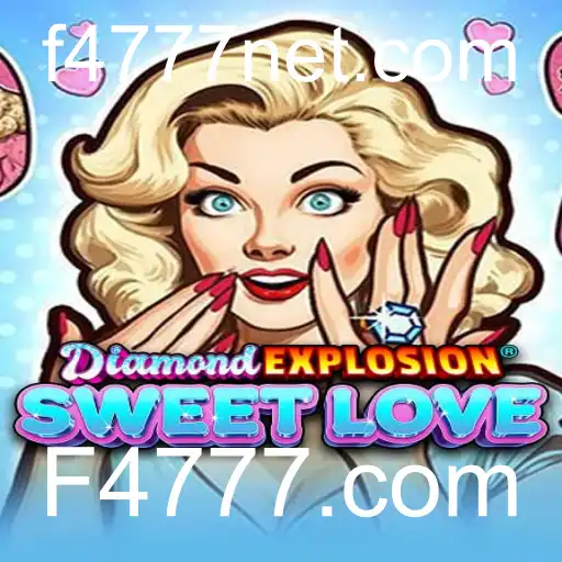 Descubra o Fascinante Mundo de DiamondExplosionSweetLove