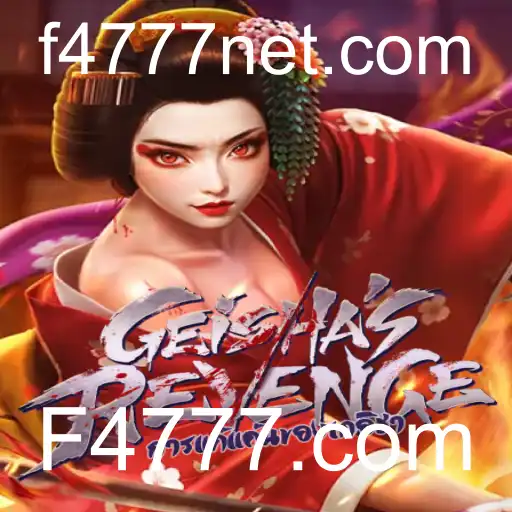 Descubra GeishasRevenge: A Experiência de Jogo Inovadora no F4777.com