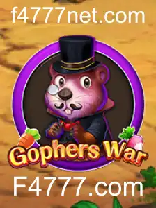 GophersWar: Um Mergulho no Empolgante Mundo do Jogo de Estratégia