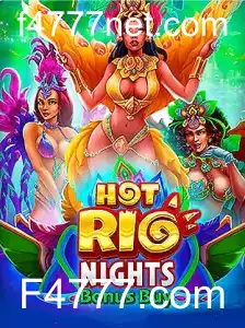 Explorando o Mundo de HotRioNightsBonusBuy: Um Jogo Eletrizante no Universo de Cassinos Online