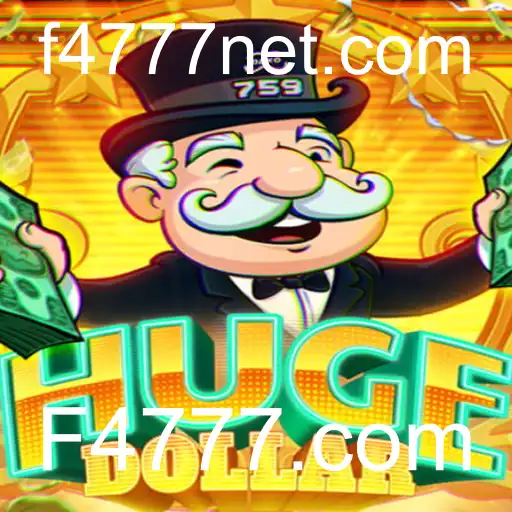 Descubra o Fascinante Mundo de HugeDollar: O Novo Fenômeno de F4777.com
