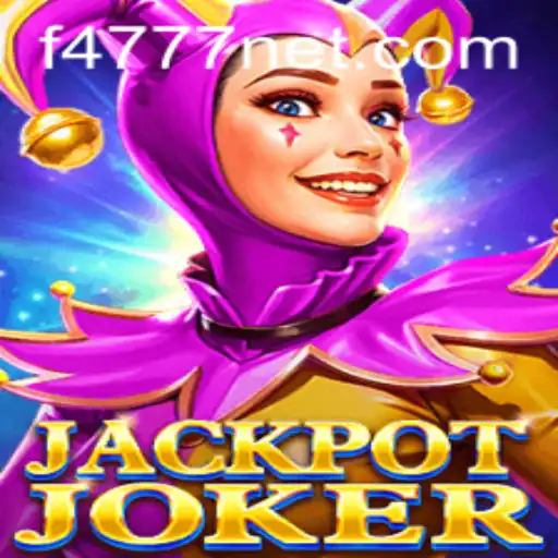 Descubra o Excitante Mundo de JackpotJoker com F4777.com
