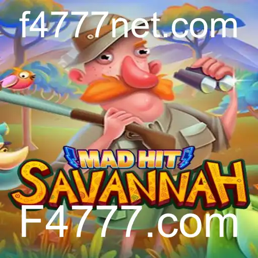 Descubra o Universo de MadHitSavannah: Um Jogo de Estratégia e Aventura