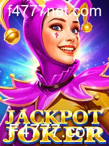Descubra o Excitante Mundo de JackpotJoker com F4777.com