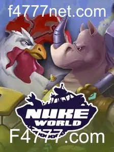 NukeWorld: A Revolução dos Jogos de Estratégia