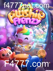 Explorando o Universo de PlushieFrenzy: Uma Jornada em F4777.com