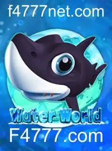 Explorando o Universo Fascinante de WaterWorld